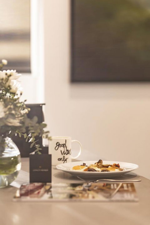 The Sebel Canberra Civic - Accommodation Southport 10