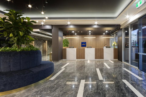 The Sebel Canberra Civic - Accommodation Southport 26