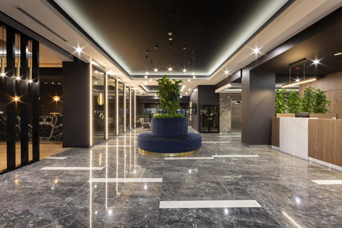 The Sebel Canberra Civic - Accommodation Southport 0