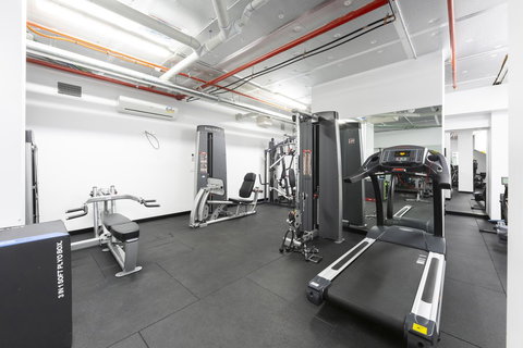 The Sebel Canberra Civic - Accommodation Southport 25