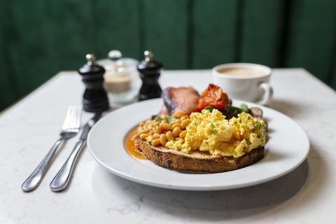 The Sebel Canberra Civic - Accommodation Southport 14