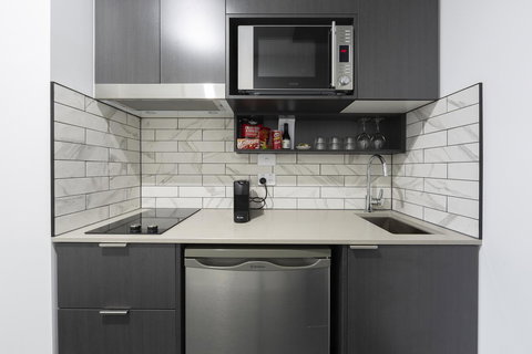 The Sebel Canberra Civic - Accommodation Southport 21