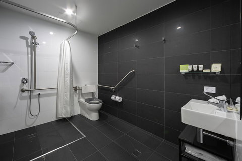 The Sebel Canberra Civic - Accommodation Southport 24