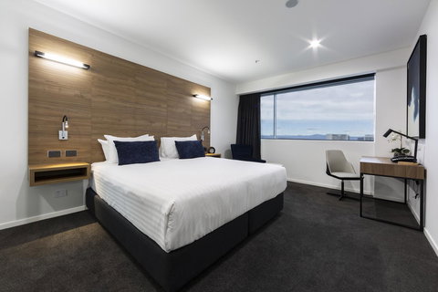 The Sebel Canberra Civic - Accommodation Southport 18