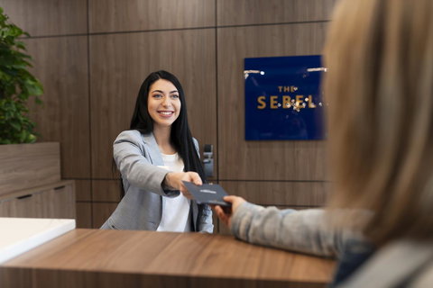 The Sebel Canberra Civic - Accommodation Southport 15