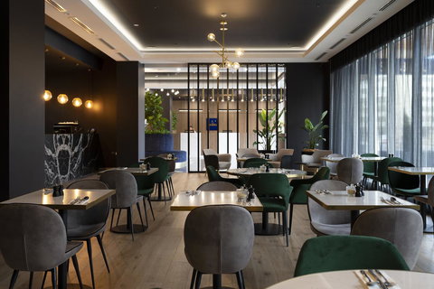 The Sebel Canberra Civic - Accommodation Southport 8