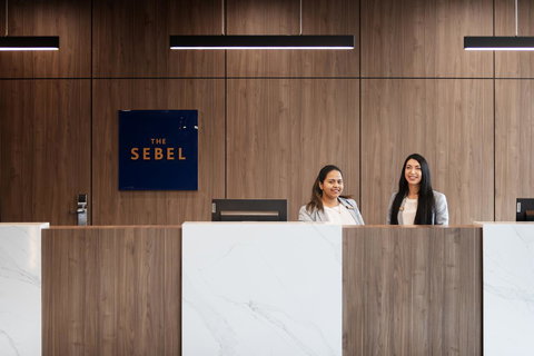 The Sebel Canberra Civic - Accommodation Southport 27