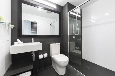 The Sebel Canberra Civic - Accommodation Southport 23