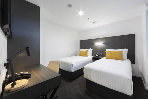 The Sebel Canberra Civic - Accommodation Southport 20