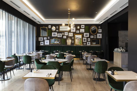 The Sebel Canberra Civic - Accommodation Southport 6