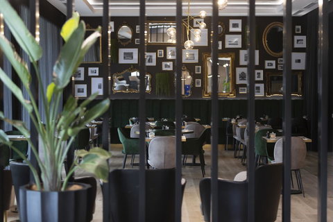 The Sebel Canberra Civic - Accommodation Southport 9