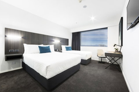 The Sebel Canberra Civic - Accommodation Southport 17