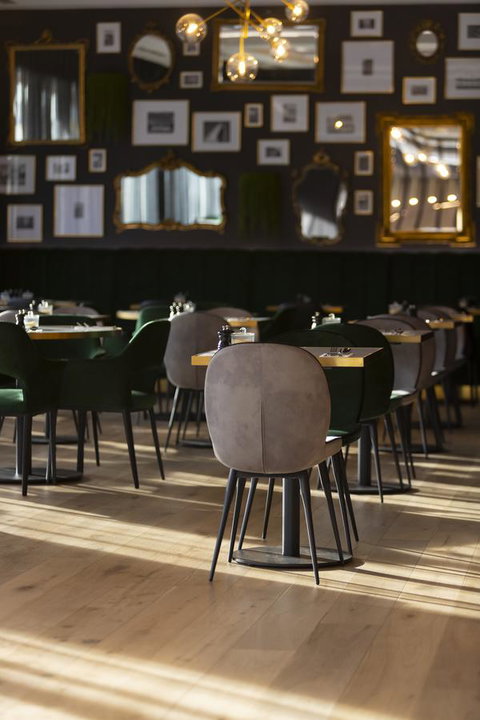 The Sebel Canberra Civic - Accommodation Southport 3