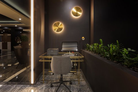 The Sebel Canberra Civic - Accommodation Southport 16