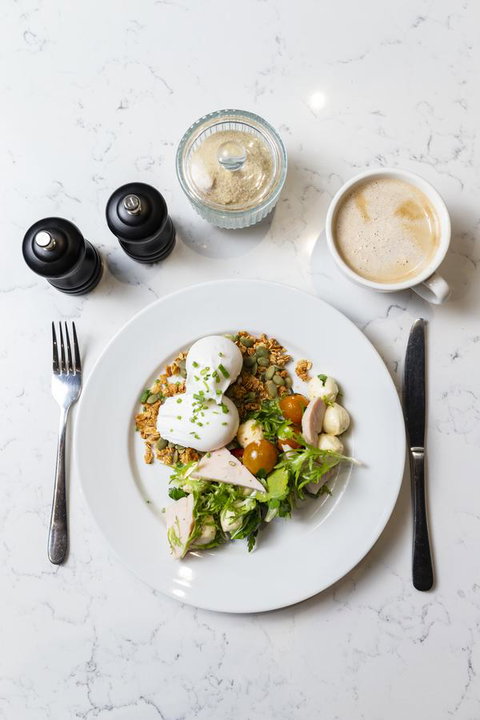 The Sebel Canberra Civic - Accommodation Southport 12