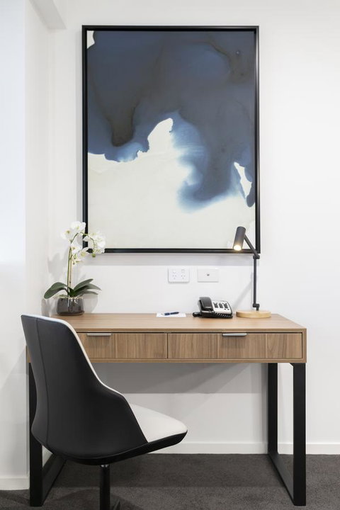 The Sebel Canberra Civic - Accommodation Southport 22