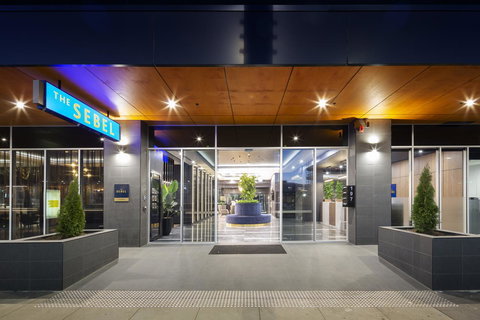 The Sebel Canberra Civic - Accommodation Southport 4