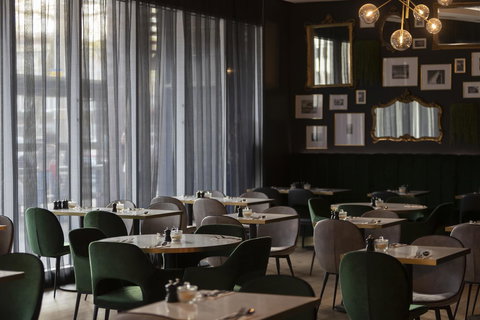 The Sebel Canberra Civic - Accommodation Southport 11