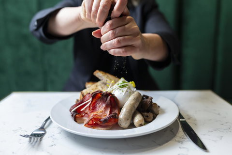 The Sebel Canberra Civic - Accommodation Southport 13