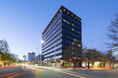 The Sebel Canberra Civic - Accommodation Southport 1