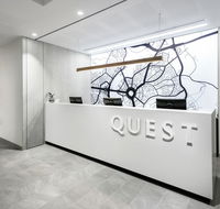 Quest Canberra City Walk - Southport Accommodation