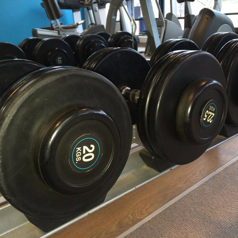 Novotel Canberra - Southport Accommodation 8