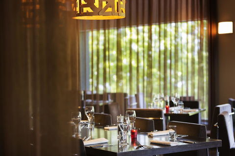 Novotel Canberra - Southport Accommodation 43