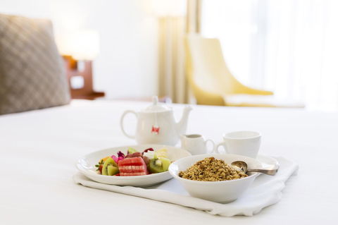 Novotel Canberra - Southport Accommodation 31