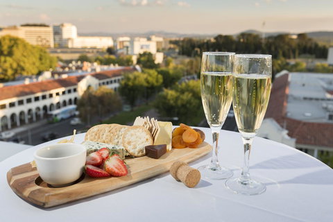 Novotel Canberra - Southport Accommodation 36