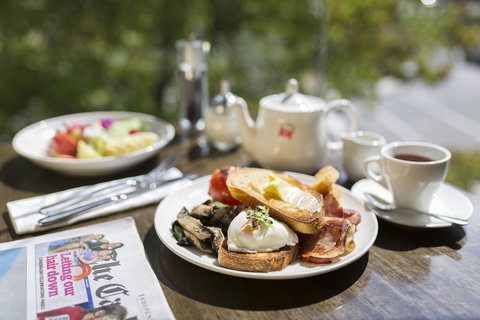 Novotel Canberra - Southport Accommodation 27