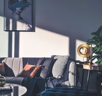 Highgate Executive Apartment City Walk Canberra - Southport Accommodation