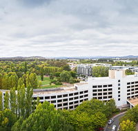 Crowne Plaza Canberra - Southport Accommodation
