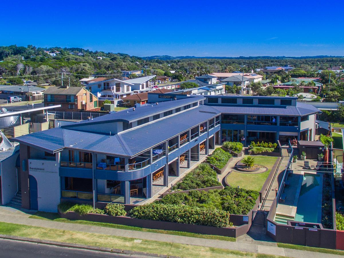 Lennox Head NSW Accommodation Southport