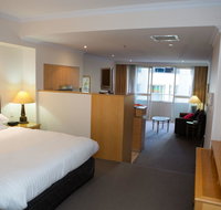 Bond 215 - Accommodation Southport