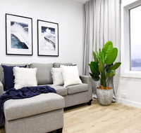 BONDI BEACH PAD-hosted byL'Abode Accommodation - Southport Accommodation
