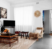 Bondi Surf Cottage - Southport Accommodation