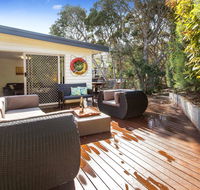 Bonnie Blairgowrie - Southport Accommodation
