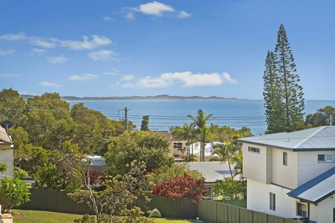 BonniEscape - Accommodation Southport 2