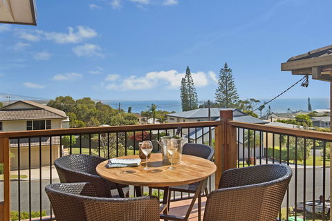 BonniEscape - Accommodation Southport 1