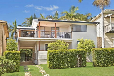 BonniEscape - Accommodation Southport 3