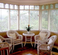 Boobook Hollow - Southport Accommodation