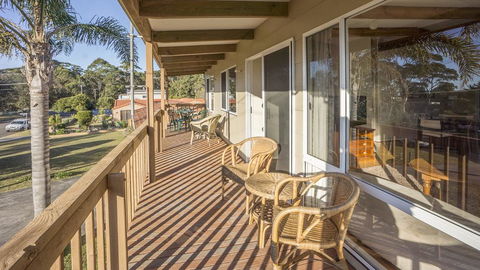Boomer Crescent 5 Kioloa - Southport Accommodation 0