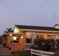 Bordertown Dukes Motorinn - Southport Accommodation