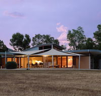 Boroka Downs - Southport Accommodation