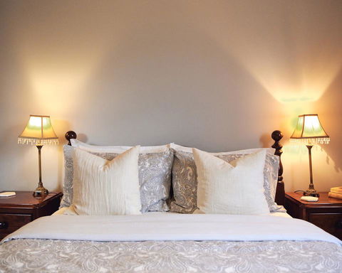 Boscobel Of Tasmania - Southport Accommodation 1