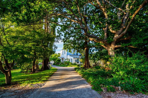 Boscobel Of Tasmania - Southport Accommodation 0
