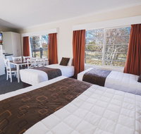Boulevard Motel - Accommodation Southport