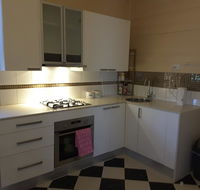 Bourke Apartments - Southport Accommodation