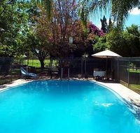 Bourke Riverside Motel - Southport Accommodation