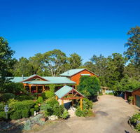 Bourndaroo Lodge - Southport Accommodation